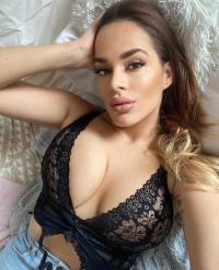 Büyükçekmece Escort Bayan Cananla Geceyi Renklendirin